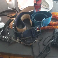 کمر بند دخترانه