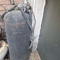 کپسول LPG|قطعات یدکی و لوازم جانبی|تهران, فاطمی|دیوار