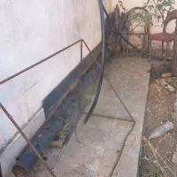 تیرآهن پله|مصالح و تجهیزات ساختمان|آق قلا, |دیوار