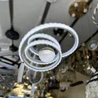 لوستر مدرن و مینیمال