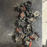 دینام و استارت استوک اصلی با ضمانت|قطعات یدکی و لوازم جانبی|فردیس, فردیس|دیوار