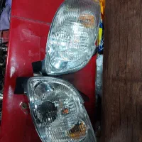 چراغ برفی ۲۰۶