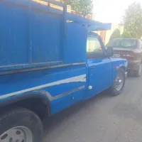 نیسان، مدل ۲۰۲۲|خودرو سواری و وانت|تاکستان, |دیوار