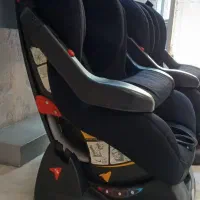 صندلی ماشین کودک|کالسکه و لوازم جانبی|باغستان, |دیوار