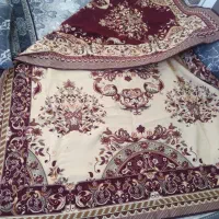 دوعدد روفرشی  دو رو ۶و۹متری