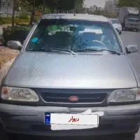 پراید مدل۸۶
