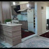 ۹۰متر شهرک ارم پریساشرقی روبه نما پارکینگ اختصاصی|اجارهٔ آپارتمان|فردیس, منظریه|دیوار