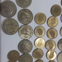 سکه|کلکسیون سکه، تمبر، اسکناس|مرند, |دیوار