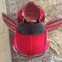 ماشین شارژی نونو