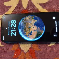 آیفون xs مشکی 64 گیگ|موبایل|لواسان, |دیوار