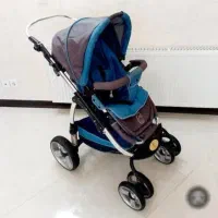 کالسکه و کریر بیبی کر baby care