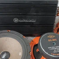 سیستم صوتی|صوتی و تصویری|مرند, |دیوار