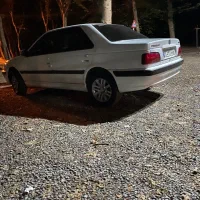 فروش پارس موتورجدید