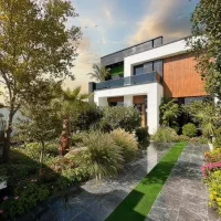 ویلا-دوبلکس-شهرکی-با-اسناد-کامل-در-جاده-دریا