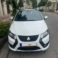 کوییک R تیپ S گارانتی فعال