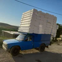 حمل باربانیسان وانت قیمت مناسب