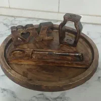 دکوری|مجسمه، تندیس، ماکت|زاهدان, |دیوار