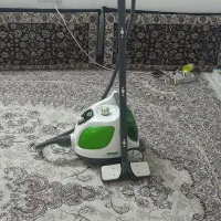 بخارشوی