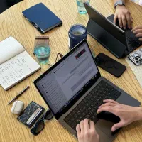 پروپوزال پایان‌نامه باهمراهی درتدوین و تکمیل نهایی