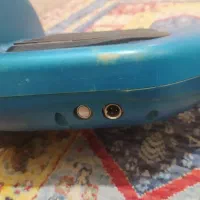 اسکوتر برقی|دوچرخه، اسکیت، اسکوتر|سراوان, |دیوار