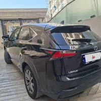 لکسوس  هیبرید Nx-300