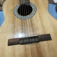 گیتار دست ساز