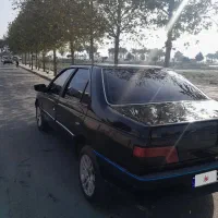 پژو۴۰۵مدل‌۹۷اتاق‌تعویض