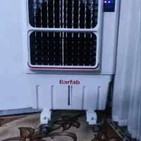 کولر آبی 5000 برفاب
