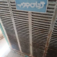 کولر آبی هفت هزار گرما جنوب