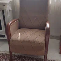مبل هفت نفره|مبلمان خانگی و میز عسلی|رشت, پورسینا|دیوار