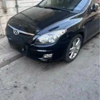 هیوندای i30 مدل ۲۰۱۲