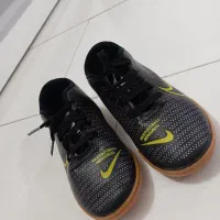 کتونی سالنی، سالم و نو|کفش و لباس بچه|قائم‌شهر, |دیوار