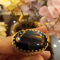 انگشتر|جواهرات|شاهین دژ, |دیوار