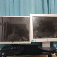 معاوضه یا فروش مانیتور دوربین مداربسته