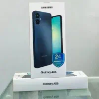 Samsung A06|موبایل|شهرکرد, |دیوار