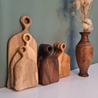 جذب هنرجو چوب و رزین|استخدام هنری و رسانه|ساوه, |دیوار