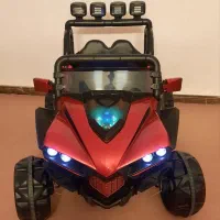 ماشین شارژی