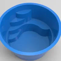استخر آماده/گارانتی ۵ ساله و بازدید قبل از نصب|مصالح و تجهیزات ساختمان|تهران, بهار|دیوار