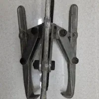 پولی کش سه شاخ 13 اینچ آلمان برند بوکو(BUCO)