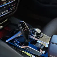 BMW 530 سفید ۲۰۱۷|خودرو کلاسیک|تهران, زعفرانیه|دیوار