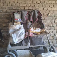 کالسکه دوقلویی