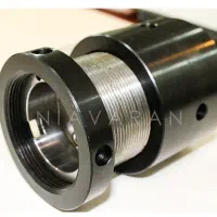 دستگاه روغنگیری kk20 / فقط 5 بار کارکرده/ در حد نو|ماشینآلات صنعتی|دره شهر, |دیوار