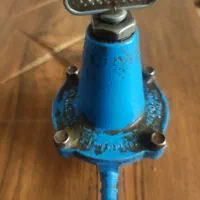 ریگلاتور پرسی|اجاق گاز و لوازم برقی پخت‌وپز|چهاردانگه (تهران), |دیوار