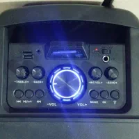 اسپیکر|پخش‌کننده همراه|گرگان, |دیوار