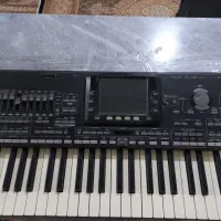 ارگ pa3x|پیانو، کیبورد، آکاردئون|تبریز, |دیوار