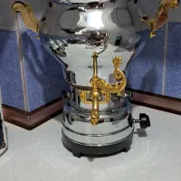 سماور افسون