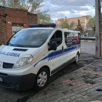 آمبولانس فروشی