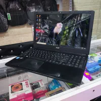 لپتاپ برند acer مدل E1-572 درحد نو