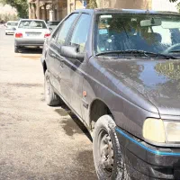 روآ 86 دوگانه شرکتی
