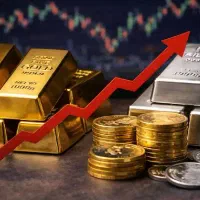 سیگنال رایگان طلا دلار نقره